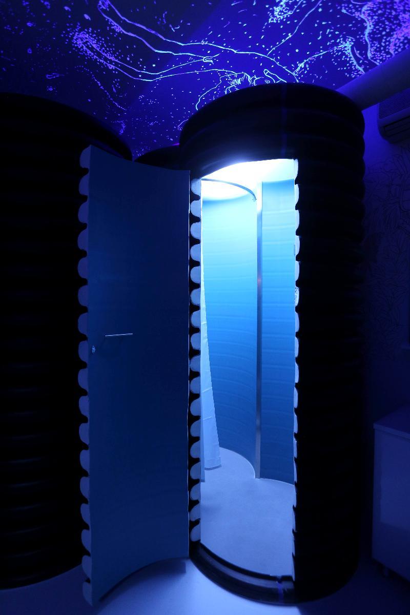 Subspace Hostel Zagreb Ngoại thất bức ảnh